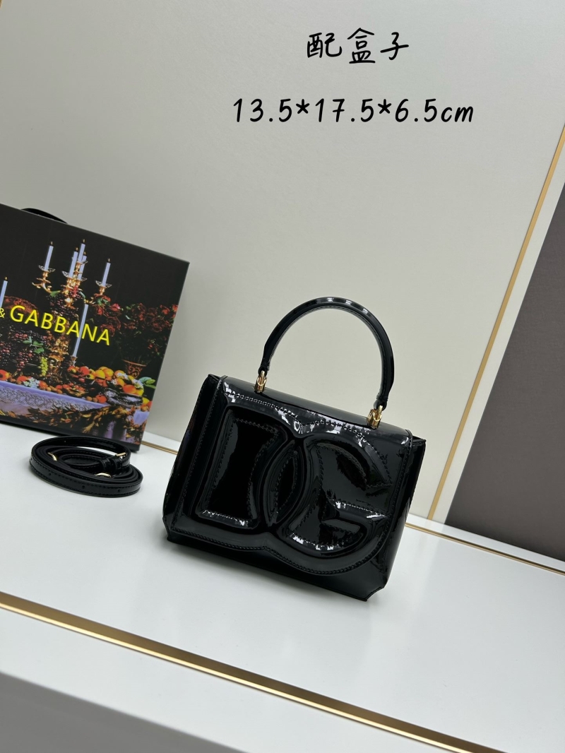 D&G Handle Bags